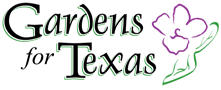 Gardens For Texas