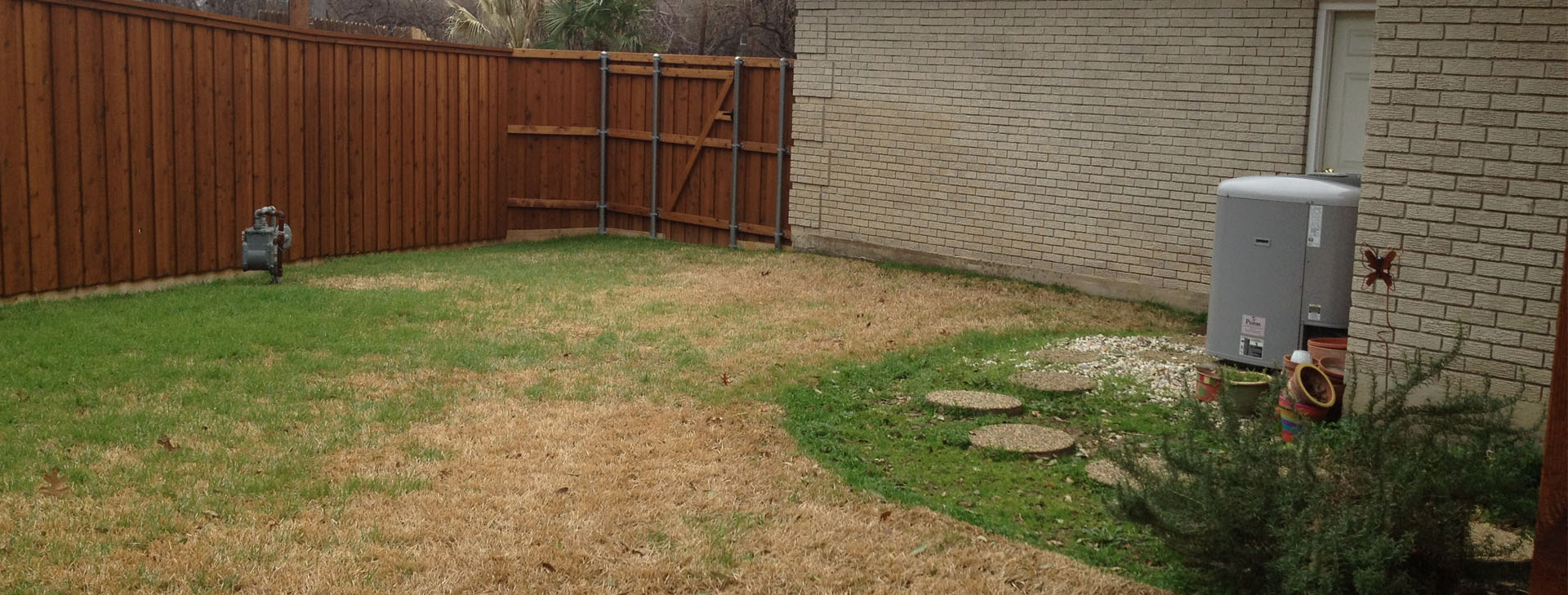 landscape design and installation serving dallas texas and surrounding neighborhoods