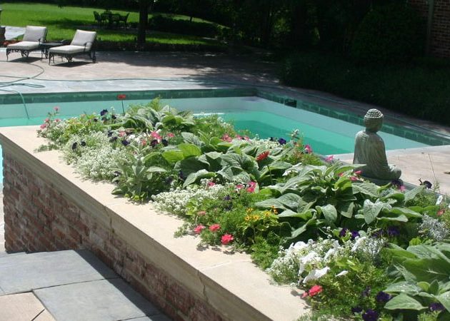 Landscape Design and Installation in Dallas, TX and surrounding areas