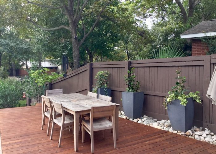 Landscape Design and Installation in Dallas, TX and surrounding areas