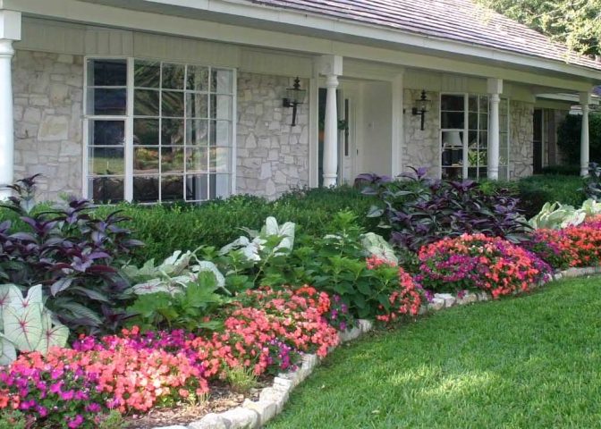 Landscape Design and Installation in Dallas, TX and surrounding areas