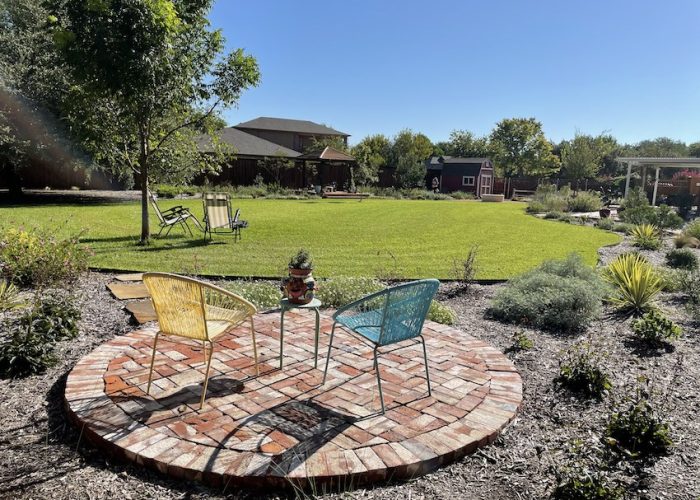 Landscape Design and Installation in Dallas, TX and surrounding areas