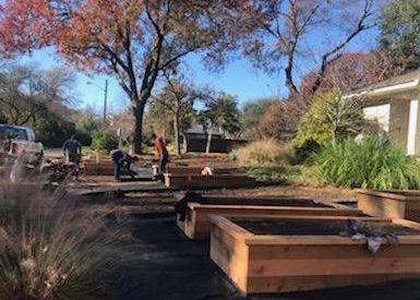 Landscape Design and Installation in Dallas, TX and surrounding areas