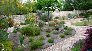 Gardens for Texas place picture