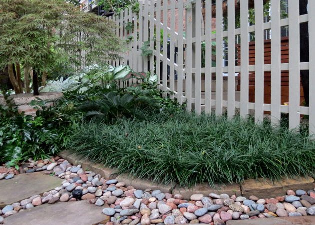 Landscape Design and Installation in Dallas, TX and surrounding areas