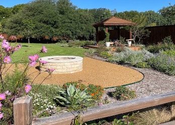 Landscape Design and Installation in Dallas, TX and surrounding areas
