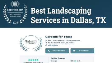 Expertise.com Top Rated 2025