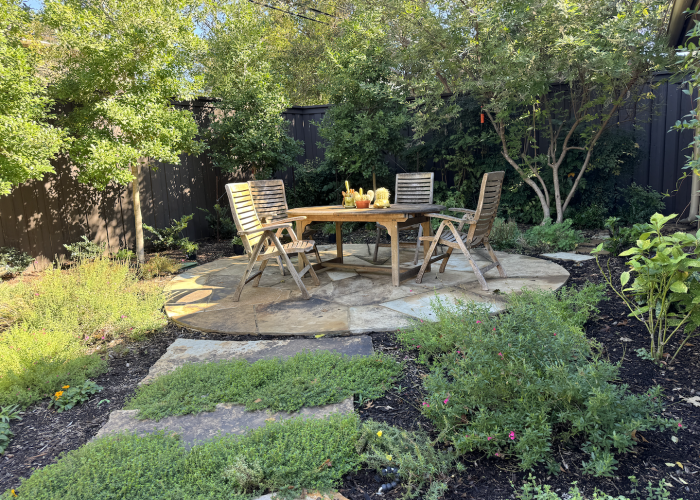 Landscape Design and Installation in Dallas, TX and surrounding areas