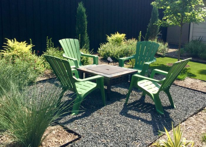 Landscape Design and Installation in Dallas, TX
